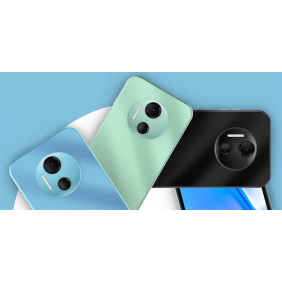 DOOGEE X97 PRO 6.0" HD+ 4/64 Android 12 NFC Doppia Fotocamera Sony